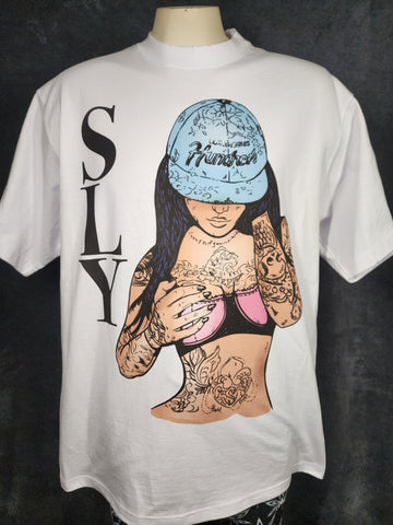 Sly t-shirt