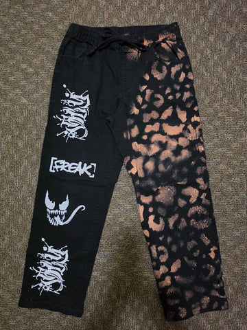 Baggy pants