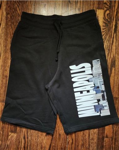 Minneapolis Shorts
