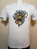 Sly Ski mask t-shirt