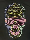Rave till death t-shirt